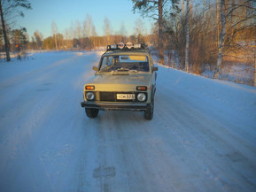 Lada Niva