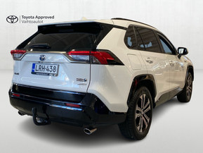 Toyota RAV4 Plug-In