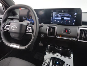 Toyota Urban Cruiser