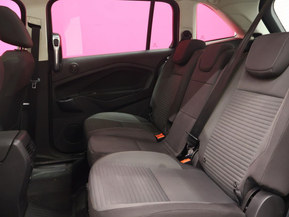 Ford C-MAX Grand