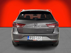 Seat Leon ST