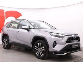Toyota RAV4 Plug-In