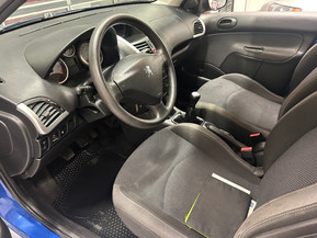 Peugeot 206+