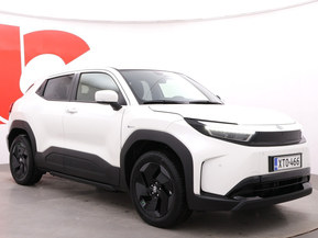 Toyota Urban Cruiser