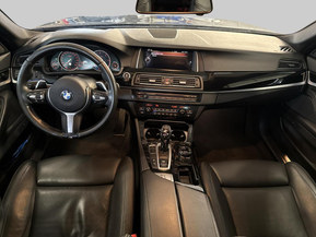 BMW M550d