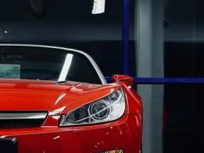 Opel GT