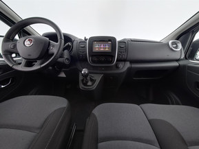 Fiat Talento