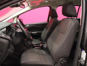 Ford C-MAX Grand
