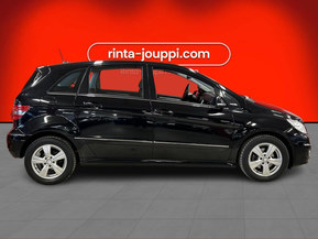 Mercedes-Benz B