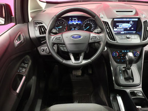 Ford C-MAX Grand