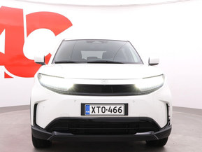 Toyota Urban Cruiser