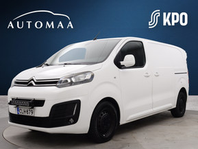 Citroen Jumpy
