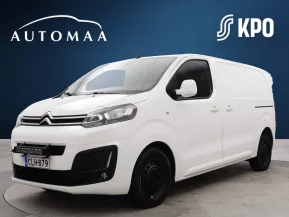 Citroen Jumpy
