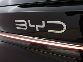 BYD Seal 6 DM-i