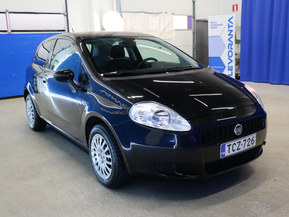 Fiat Grande Punto