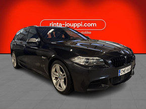BMW M550d