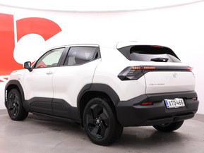 Toyota Urban Cruiser