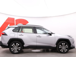 Toyota RAV4 Plug-In