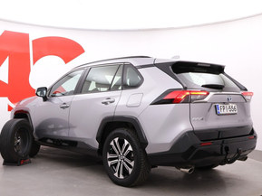 Toyota RAV4 Plug-In