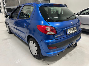 Peugeot 206+
