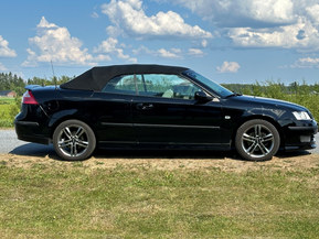 Saab 9-3