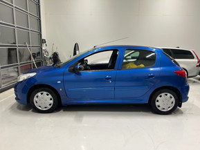 Peugeot 206+