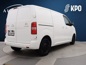 Citroen Jumpy