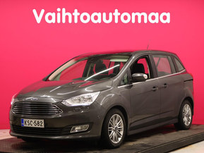 Ford C-MAX Grand