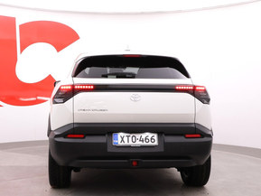 Toyota Urban Cruiser