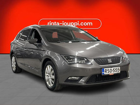 Seat Leon ST