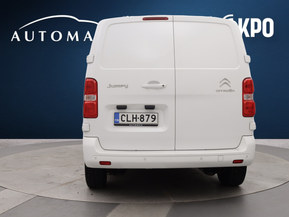 Citroen Jumpy