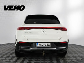 Mercedes-Benz EQS SUV