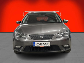 Seat Leon ST