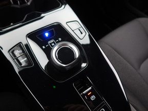 Toyota Urban Cruiser