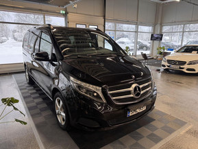 Mercedes-Benz V