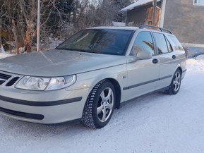 Saab 9-5
