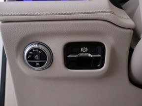 Mercedes-Benz EQS SUV