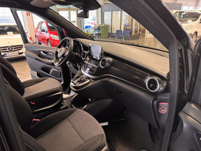 Mercedes-Benz V