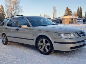 Saab 9-5