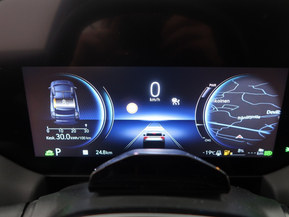 Toyota Urban Cruiser