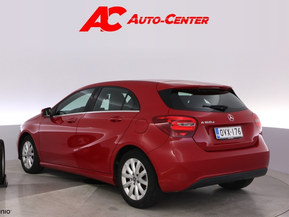 Mercedes-Benz A