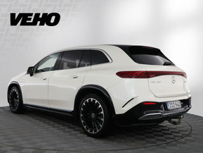 Mercedes-Benz EQS SUV