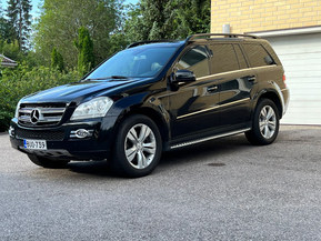 Mercedes-Benz GL
