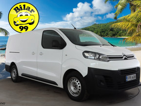 Citroen Jumpy