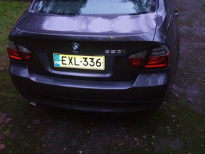 BMW 320