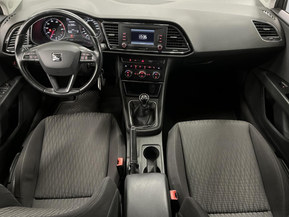 Seat Leon ST