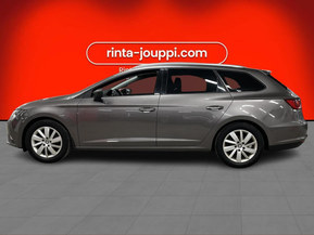 Seat Leon ST