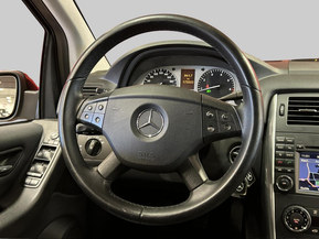 Mercedes-Benz B