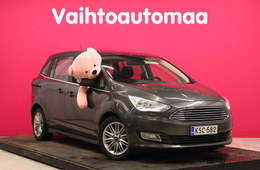 Ford C-MAX Grand