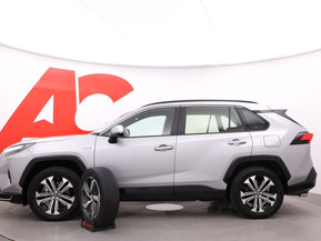 Toyota RAV4 Plug-In
